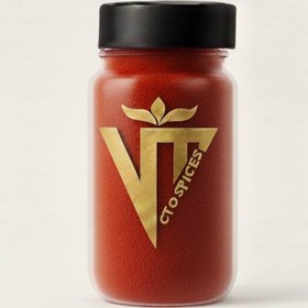 تصویر پودر پنیر چدار 