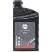 تصویر روغن ترمز هیوندای i30 