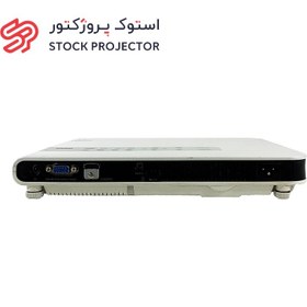 تصویر ویدئو پروژکتور کاسیو XJ-A140 استوک Casio XJ-A140 Projector