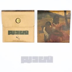 تصویر زیرسیگاری همراه کد 13 