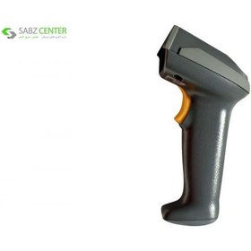 تصویر دستگاه بارکدخوان MINDEO 6100 Mindeo 6100 Barcode Scanner