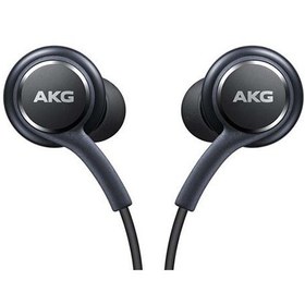 تصویر هندزفری ای کی جی مدل Tuning Version AKG Tuning Version Handsfree