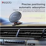 تصویر هولدر مگنتی یسیدو مدل C126 