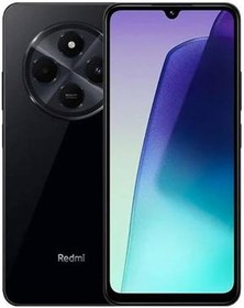 تصویر گوشی موبایل شیائومی مدل Redmi 14C ظرفیت 128 گیگابایت - رم 4 گیگابایت-مشکی - پک و رام اصلی گلوبال Xiaomi Redmi 14C - 128 GB -4 GB RAM- Black - Global