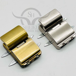 تصویر فروشگاه چرم شیخ الاسلامی