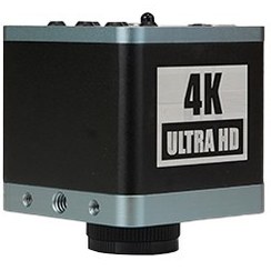 تصویر دوربین لوپ 4k Ultra HD RF4 مدل RF-4KC1 