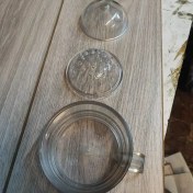 تصویر ست کامل یدک 