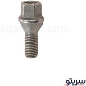 تصویر پیچ چرخ رنو ال 90 مدل 1202 برند ایساکو 