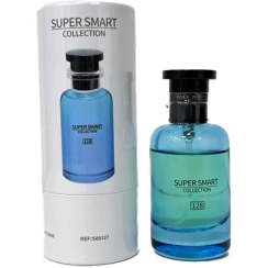 تصویر ادکلن ادو تویلت مردانه اسمارت کالکشن رایحه لویی ویتون ایمجینیشن حجم ۲۵ میل 