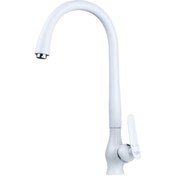 تصویر ست ۴ تکه لازارو مدل ماریتا - کروم / 4 تکه شیرآلات Lazaro faucet - Marita model