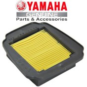 تصویر فیلتر هواکش یاماها MX KING 
