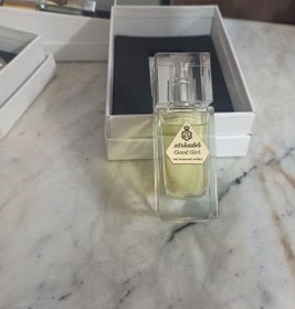 تصویر عطر گود گرل 