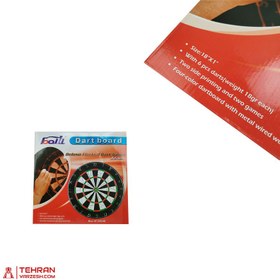 تصویر صفحه دارت سوزنی 18 اینچ 