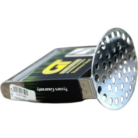 تصویر پوره کن استیل 2028 