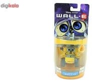 تصویر اکشن فیگور WALL-E 