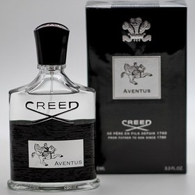 تصویر عطر ادکلن کرید اونتوس تستر اماراتی| Creed Aventus 