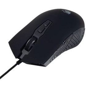 تصویر ماوس گیمینگ با سیم بیاند مدل BGM-1217 ا Beyond BGM-1217 Wired Gaming Mouse Beyond BGM-1217 Wired Gaming Mouse