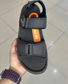 تصویر صندل مردانه kaidoکد 21006kd 