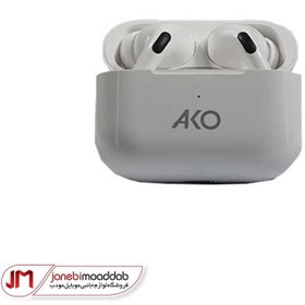 تصویر ایرپاد آکو AKO مدل AT-12 AKO Earpod AT-12 model