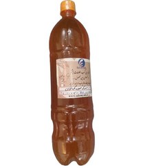 تصویر سرکه سیب ۱.۵ لیتری Apple vinegar