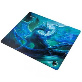 تصویر موس پد گیمینگ بیاند BA-830 Beyond BA-830 Gaming Mouse Pad