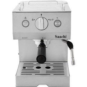 تصویر قهوه ساز ساچی مدل 7060 Sachi coffee maker model 7060