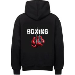 تصویر هودی بکس هودی بکس