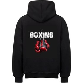 تصویر هودی بکس هودی بکس