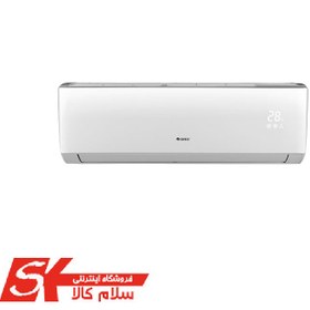 تصویر کولر گازی اسپلیت گری G4 Matic H18C3 (فقط سرد) G4MATIC-H18C3 Gree Split Air Conditioner 18000BTU