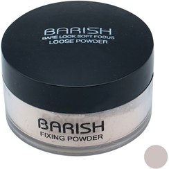 تصویر پودر تثبیت کننده آرایش باریش شماره 505 