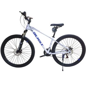 تصویر دوچرخه کوهستان بلست مدل اسکالا Scala سایز 29 