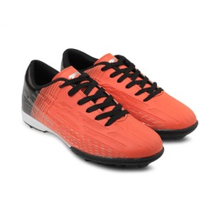 تصویر نمره I Hs Football Boy Field Neon Orange مشکی اسلازنگر Slazenger 