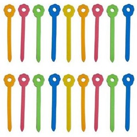 تصویر بیگودی فومی نازمو چند رنگ 