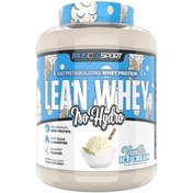 تصویر پروتئین لین وی ماسل اسپرت اورجینال Musclesport Lean Whey Revolution