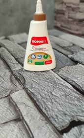 تصویر چسب چوب kores 