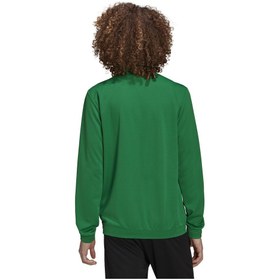 تصویر ژاکت سبز آدیداس | ADDSTROKS 