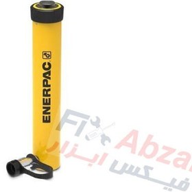 تصویر جک هیدرولیک 15 تن انرپک مدل RC-15 RC158, 15.7 ton Capacity, 8.00 in Stroke, General Purpose Hydraulic Cylinder