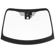 تصویر شیشه جلو تویوتا یاریس 