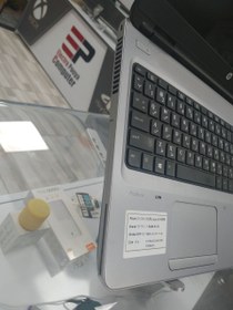 تصویر HP ProBook 655 G3 