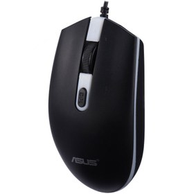 تصویر ماوس گیمینگ ایسوس مدل X5 با سیم 