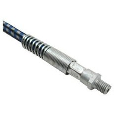 تصویر شلنگ تلمبه باد پایی 