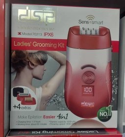 تصویر موکن dsp مدل ۷۰۲۱۳ 