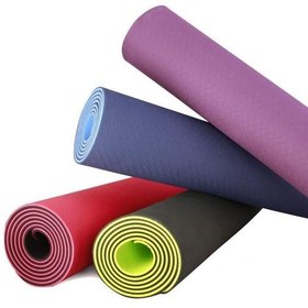 تصویر مت یوگا الو (TPE ALO) 6 میل Yoga Mat