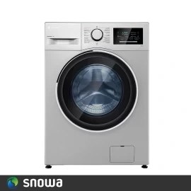 تصویر ماشین لباسشویی اسنوا 7 کیلویی مدل SWM-71S10 SNOWA WASHING MACHINE SWM-71S10 7 KG