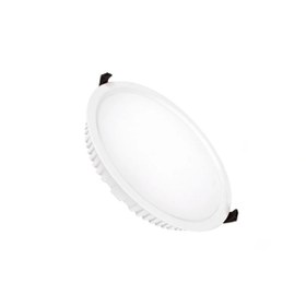 تصویر پنل SMD بک لایت 16 وات AC شیله (SCAC-16) Visena VSAC-16 Ceiling Light