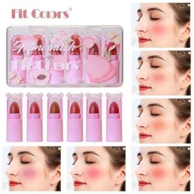 تصویر پک رژ گونه جیبی 