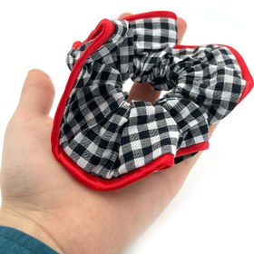 تصویر کش پارچه ای پیچازی 