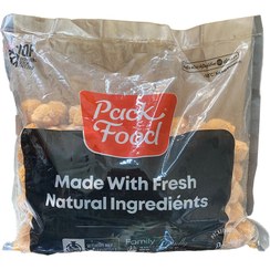 تصویر توپک پنیری پک فود سمین - 2 کیلوگرم قیمت هرکیلو 410.000 هزارتومان