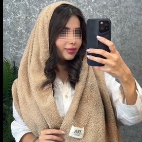 تصویر بیگ اسکارف 