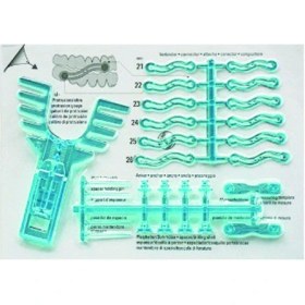 تصویر Silensor-sl connectors 